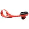 K-Edge Garmin/Wahoo Max XL Combo Mount LTD (Red) (LEmm)