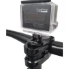 K-Edge Go Big GoPro Top Cap Mount (Black)