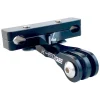 K-Edge Go BIG Pro Saddle Rail Camera Mount (Black) (For GoPro, Garmin, Shimano)
