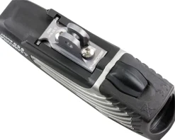 K-Edge GoPro Light Adapter by K-EDGE (Lumina & Mako Series) (Gun Metal)