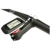 K-Edge Gravity Stem Cap Mount for Garmin Devices (Red)