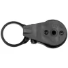 K-Edge Hammerhead Karoo Boost Stem Mount (Black Anodized) (Adjustable)