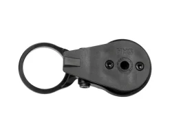 K-Edge Hammerhead Karoo Boost Stem Mount (Black Anodized) (Adjustable)