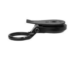 K-Edge Hammerhead Karoo Boost Stem Mount (Black Anodized) (Adjustable)