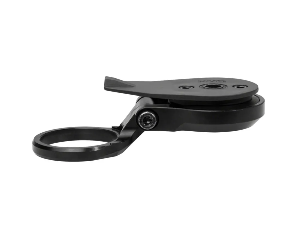 K-Edge Hammerhead Karoo Boost Stem Mount (Black Anodized) (Adjustable)