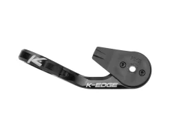 K-Edge Hammerhead Karoo Max XL Mount (Black Anodized) (31.8mm)