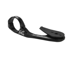 K-Edge Hammerhead Karoo Max XL Mount (Black Anodized) (31.8mm)