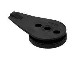 K-Edge Hammerhead Mounting System Insert Kit (Black) (Karoo Computers)