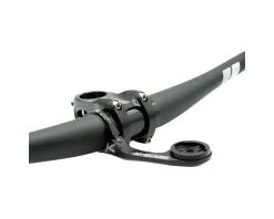 K-Edge 35mm Max XL Mount (Black Anodized) (Garmin Insert)