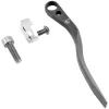 K-Edge Pro Road Braze-On Chain Catcher (Gunmetal)