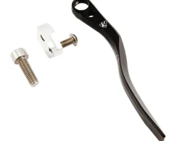 K-Edge Pro Road Braze-On Chain Catcher (Black)