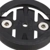 K-Edge Replacement Kit for Garmin Edge Quarter Turn Type Computer Mounts