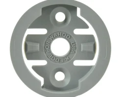 K-Edge Replacement Kit for Wahoo Quarter Turn Type Computer Mounts