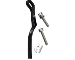K-Edge Road Braze-On Chain Catcher (Black)