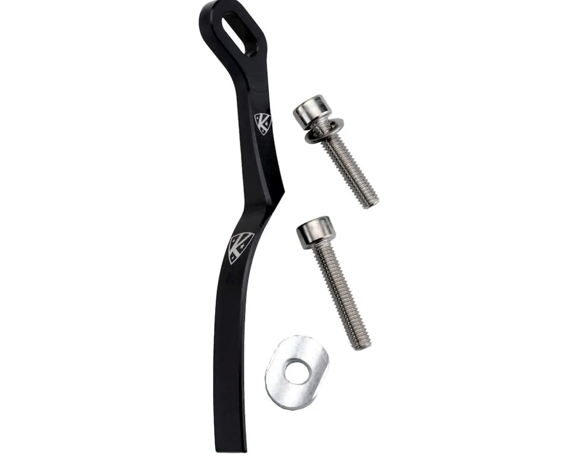 K-Edge Road Braze-On Chain Catcher (Black)