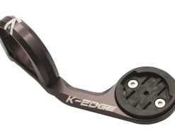 K-Edge Sport Garmin Mount (Black) (31.8mm)