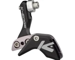 K-Edge 1X Race Chain Guide (Braze-On-Mount) (36-52T)