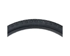 Kenda Alfabite Style K831 Tire (Black) (24") (1.95") (507 ISO) (Wire)