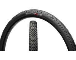 Kenda Booster Pro Tubeless Gravel Tire (700c) (37mm) (Black)