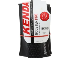 Kenda Booster Pro Tubeless Mountain Tire (Black) (29") (2.2") (SCT)