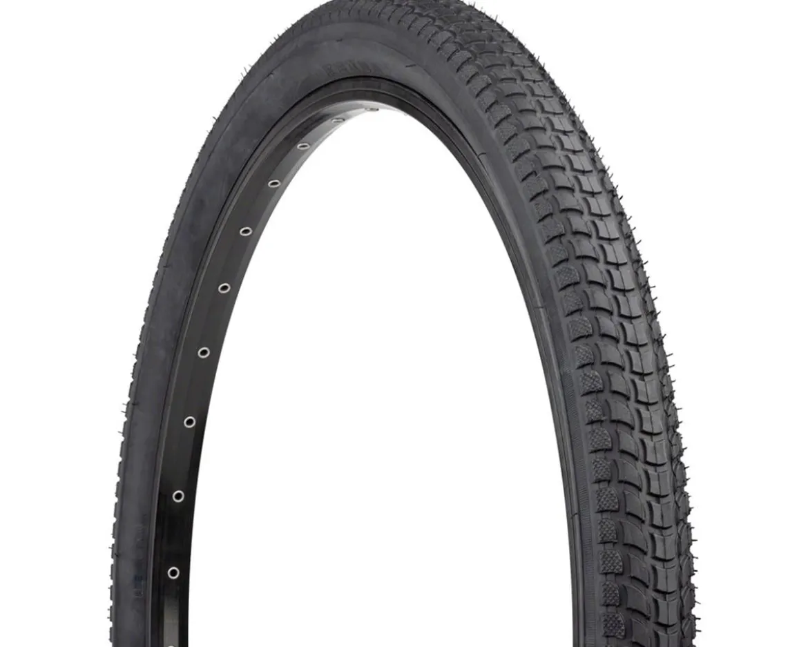 Kenda Cruiser K927 Tire (Black) (26") (2.125") (Wire)