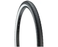 Kenda Cruiser K130 Tire (Black/White) (26") (2.125") (Wire)