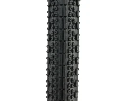 Kenda Flintridge Pro Tubeless Gravel Tire (700c) (45mm) (KSCT) (Black)