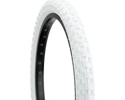 Kenda K50 BMX Tire (White) (12/12.5") (2-1/4") (Wire)