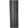 Kenda K126 Street Tire (Black) (20") (1-3/4") (419 ISO) (Wire)