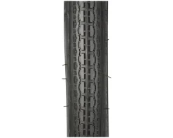 Kenda K126 Street Tire (Black) (20") (1-3/4") (419 ISO) (Wire)