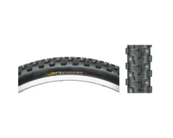 Kenda Klondike K946 Studded Winter Tire (Black) (26") (1.95") (Wire)