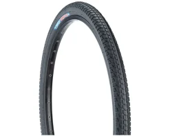 Kenda Komfort City Tire (Black) (26") (1.95") (Wire)