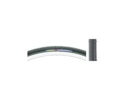Kenda Koncept Road Tire (Black) (650c) (23mm) (571 ISO) (Wire)