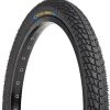 Kenda Kontact K841 Tire (Black) (20") (1.95") (Wire)