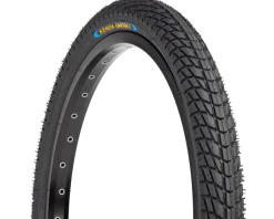Kenda Kontact K841 Tire (Black) (20") (1.95") (Wire)
