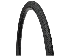 Kenda Kourier Commuter Tire (Black) (700c) (35mm) (Wire)