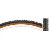 Kenda Kross Cyclo Hybrid Tire (Black/Mocha) (700c) (35mm) (Wire)