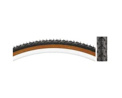 Kenda Kross Cyclo Hybrid Tire (Black/Mocha) (700c) (35mm) (Wire)