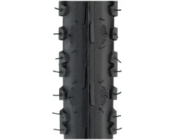 Kenda Kross Plus Cyclocross Tire (Tan Wall) (700c) (38mm) (Wire)