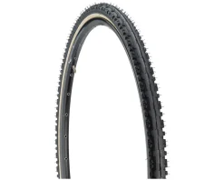 Kenda Kross Plus Cyclocross Tire (Tan Wall) (700c) (38mm) (Wire)