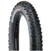 Kenda Krusade Fat E-Bike Tire (Black) (20") (4.0") (Wire) (Compatible with RadRunner)