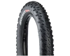 Kenda Krusade Fat E-Bike Tire (Black) (20") (4.0") (Wire) (Compatible with RadRunner)