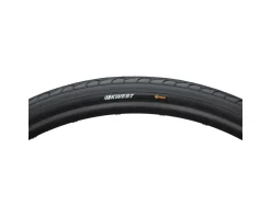 Kenda Kwest Hybrid Tire (Black) (26") (1.5") (Wire)
