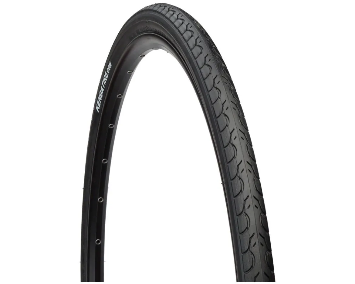 Kenda Kwest Hybrid Tire (Black) (26") (1.5") (Wire)