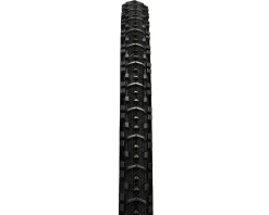 Kenda Kwick Cyclocross Tire (Black) (700c) (30mm) (Folding)