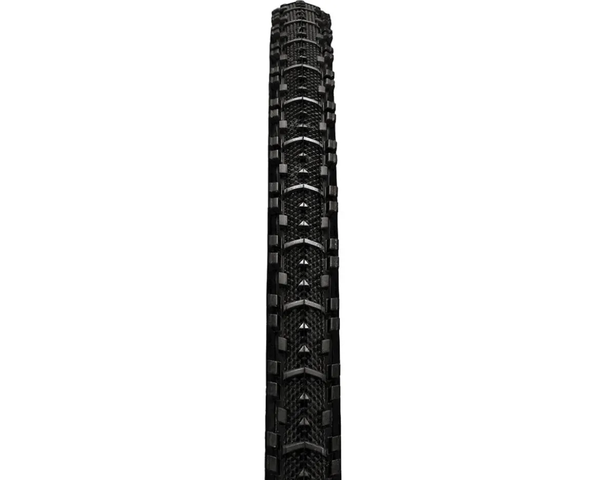 Kenda Kwick Cyclocross Tire (Black) (700c) (30mm) (Folding)