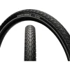 Kenda Kwick Drumlin Tire (Black) (700c) (35mm) (Wire) (K-Shield)