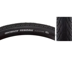 Kenda Kwick Tendril City Tire (Black) (26") (1.5") (Folding) (SRC/ICAP)