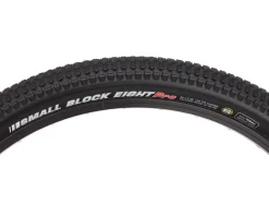 Kenda Small Block 8 Mountain Tire (Black) (26") (2.35") (Folding) (DTC)