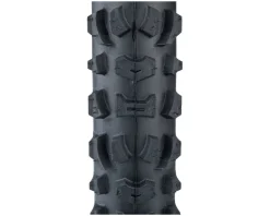 Kenda Smoke Style Mountain Tire (Black) (26") (2.1") (Wire)